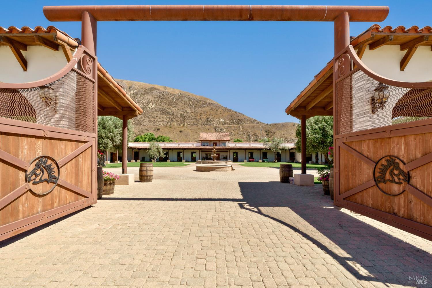3800 Piru Canyon Road Piru CA 93040