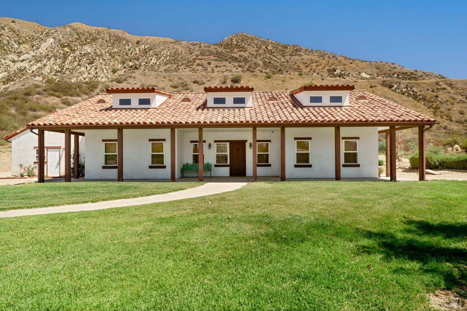 3800 Piru Canyon Road Piru CA 93040