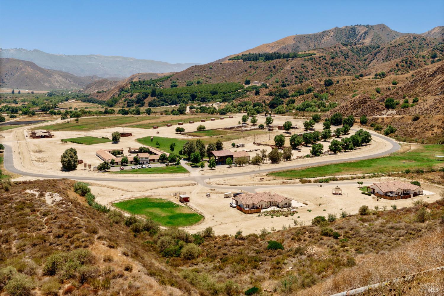 3800 Piru Canyon Road Piru CA 93040