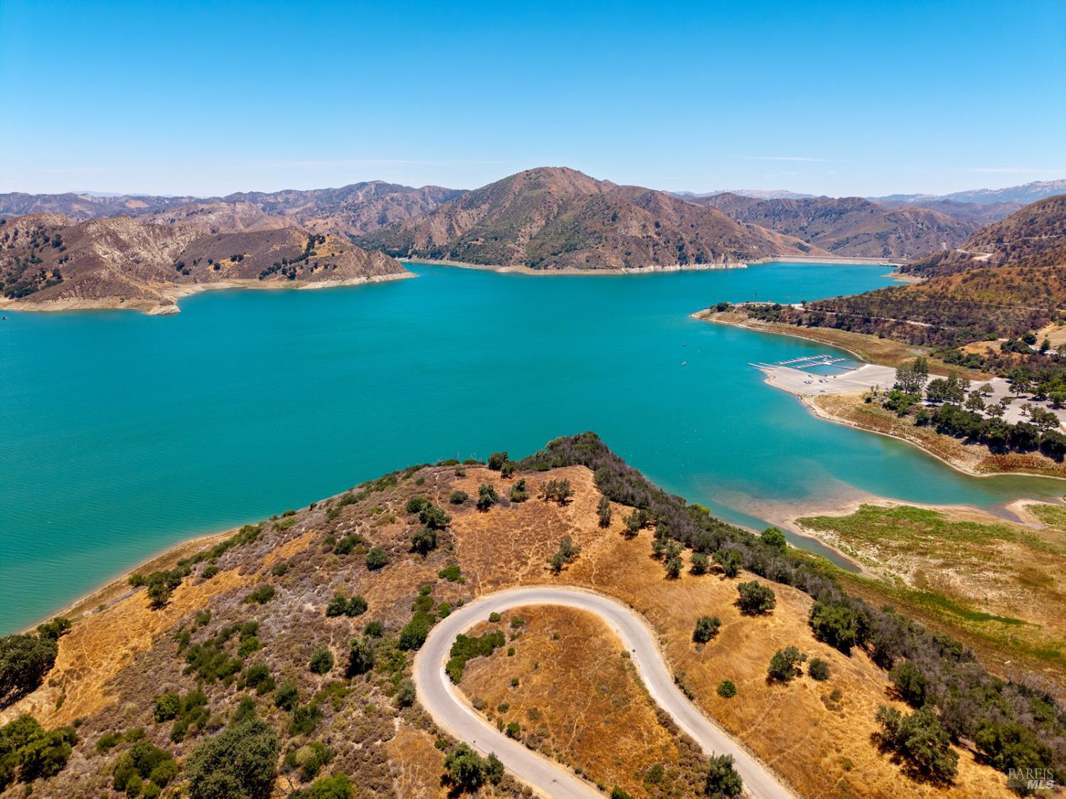 3800 Piru Canyon Road Piru CA 93040