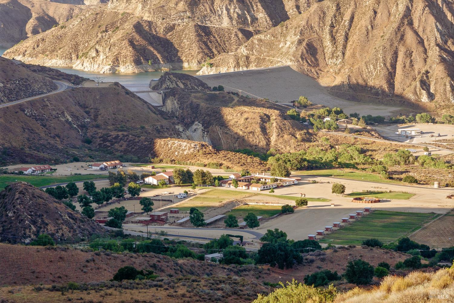 3800 Piru Canyon Road Piru CA 93040