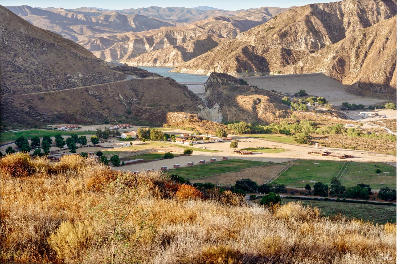 3800 Piru Canyon Road Piru CA 93040