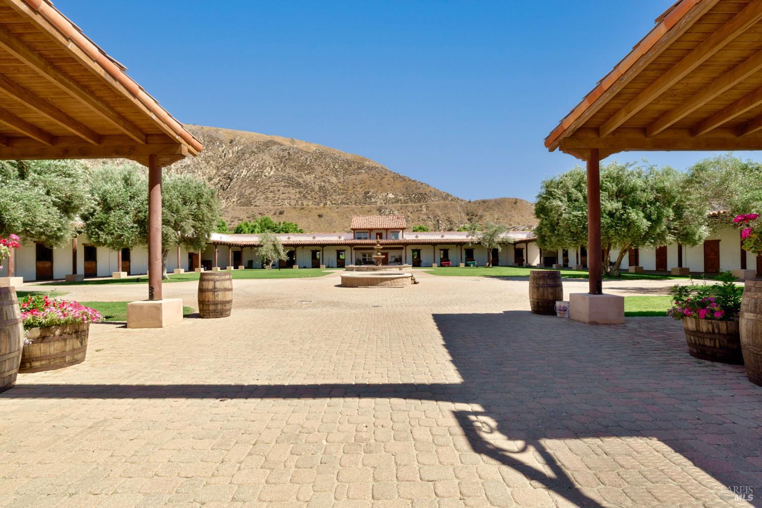 3800 Piru Canyon Road Piru CA 93040