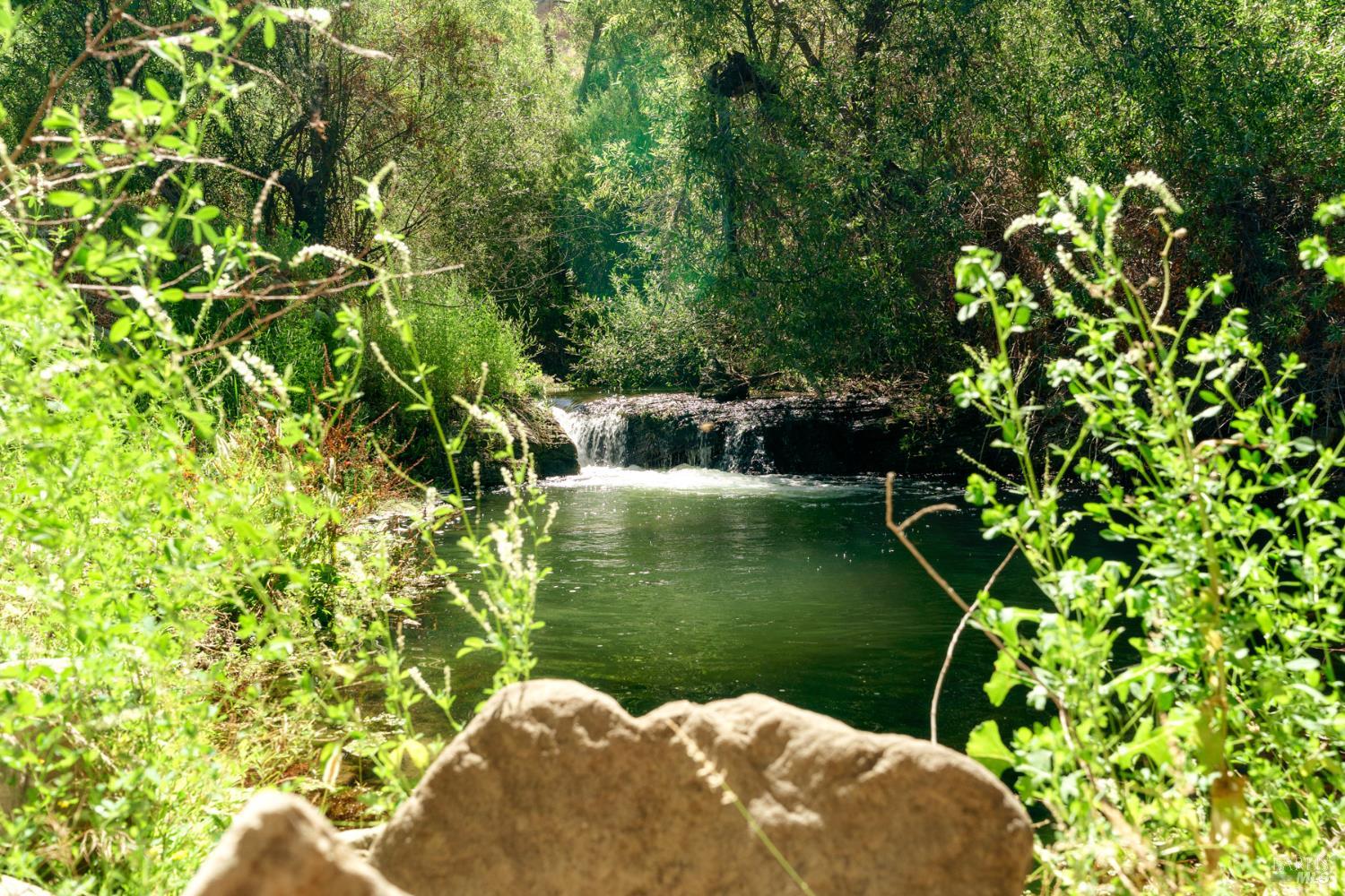 3800 Piru Canyon Road Piru CA 93040
