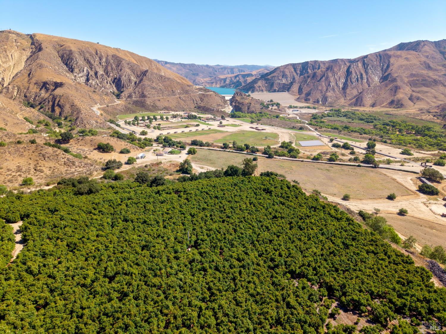 3800 Piru Canyon Road Piru CA 93040