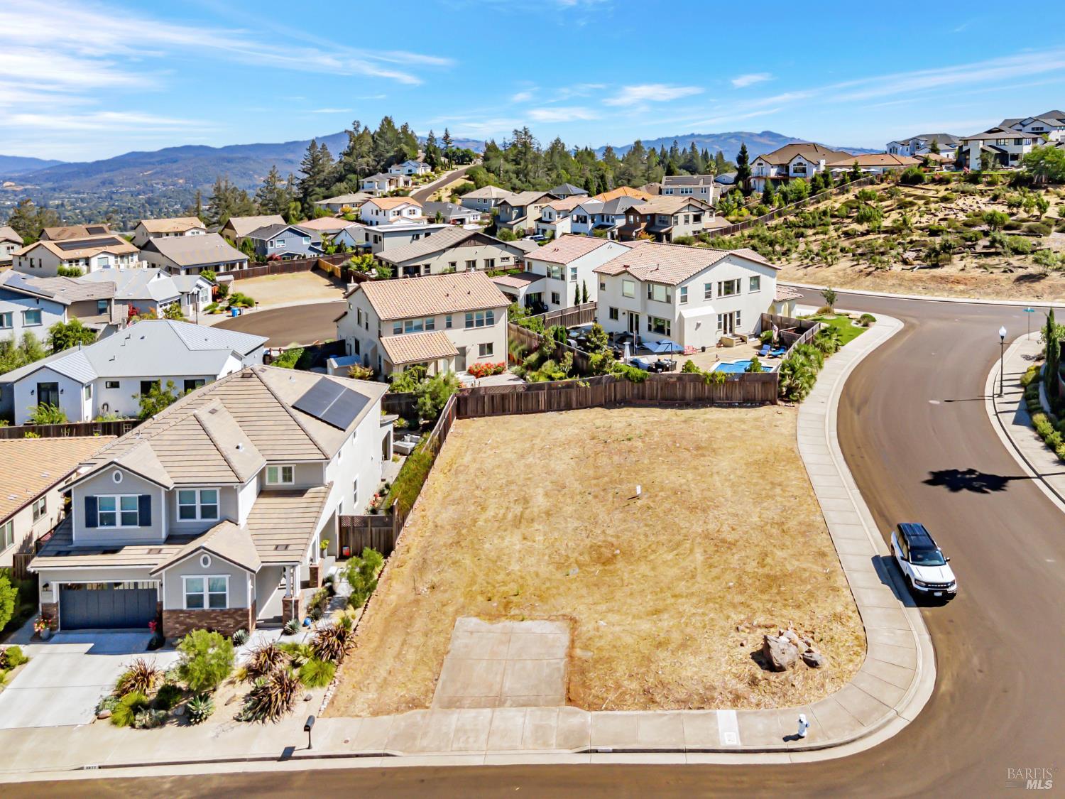 3987 Millbrook Drive Santa Rosa CA 95404