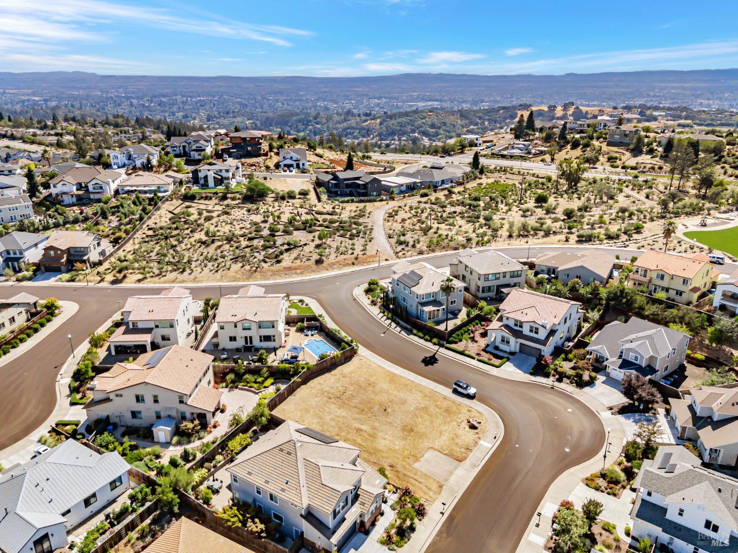 3987 Millbrook Drive Santa Rosa CA 95404