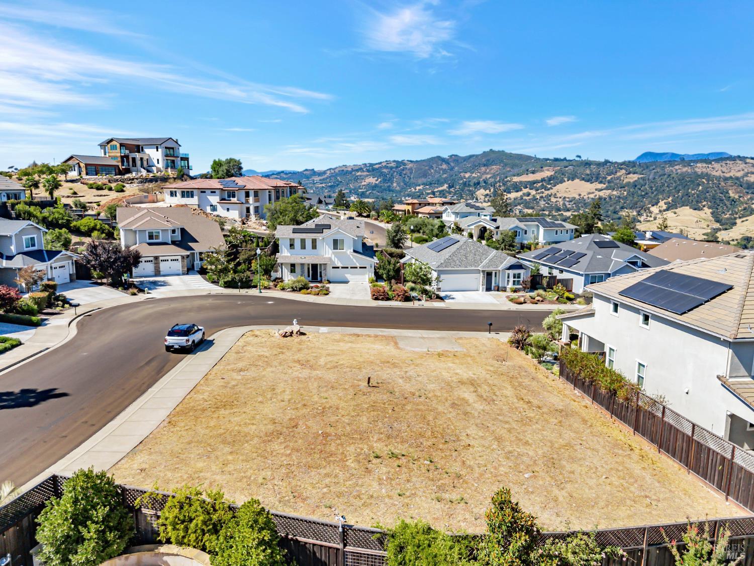 3987 Millbrook Drive Santa Rosa CA 95404