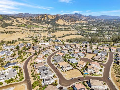 3987 Millbrook Drive Santa Rosa CA 95404
