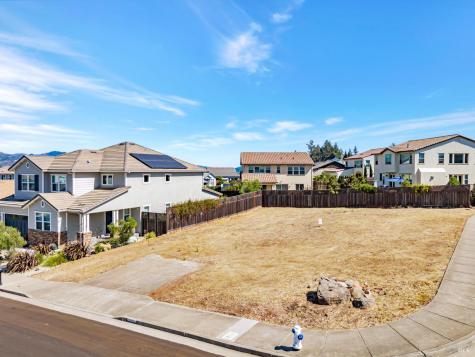 3987 Millbrook Drive Santa Rosa CA 95404