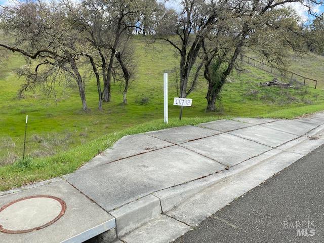 471 Tehuacan Road Ukiah CA 95482