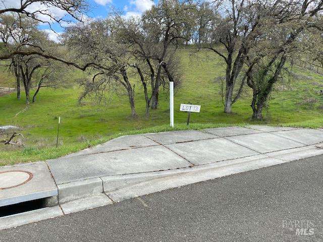471 Tehuacan Road Ukiah CA 95482