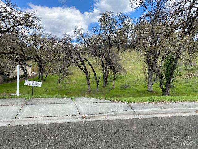 471 Tehuacan Road Ukiah CA 95482