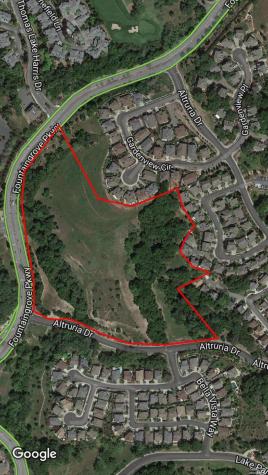 0 Fountaingrove Parkway Santa Rosa CA 95403