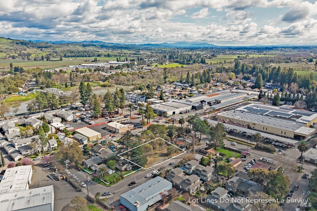 0 Palm Avenue Healdsburg CA 95448