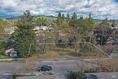 0 Palm Avenue Healdsburg CA 95448