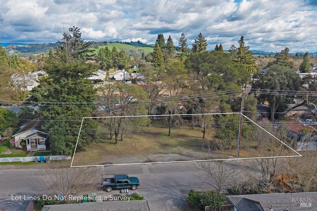 0 Palm Avenue Healdsburg CA 95448