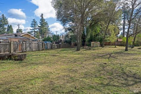 0 Palm Avenue Healdsburg CA 95448