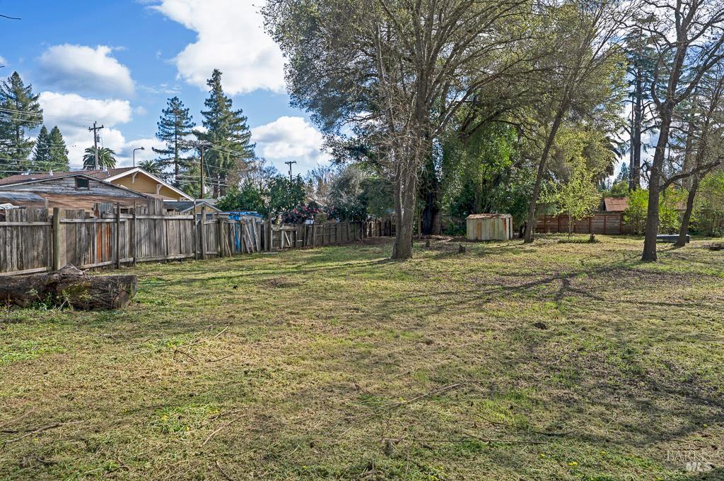 0 Palm Avenue Healdsburg CA 95448