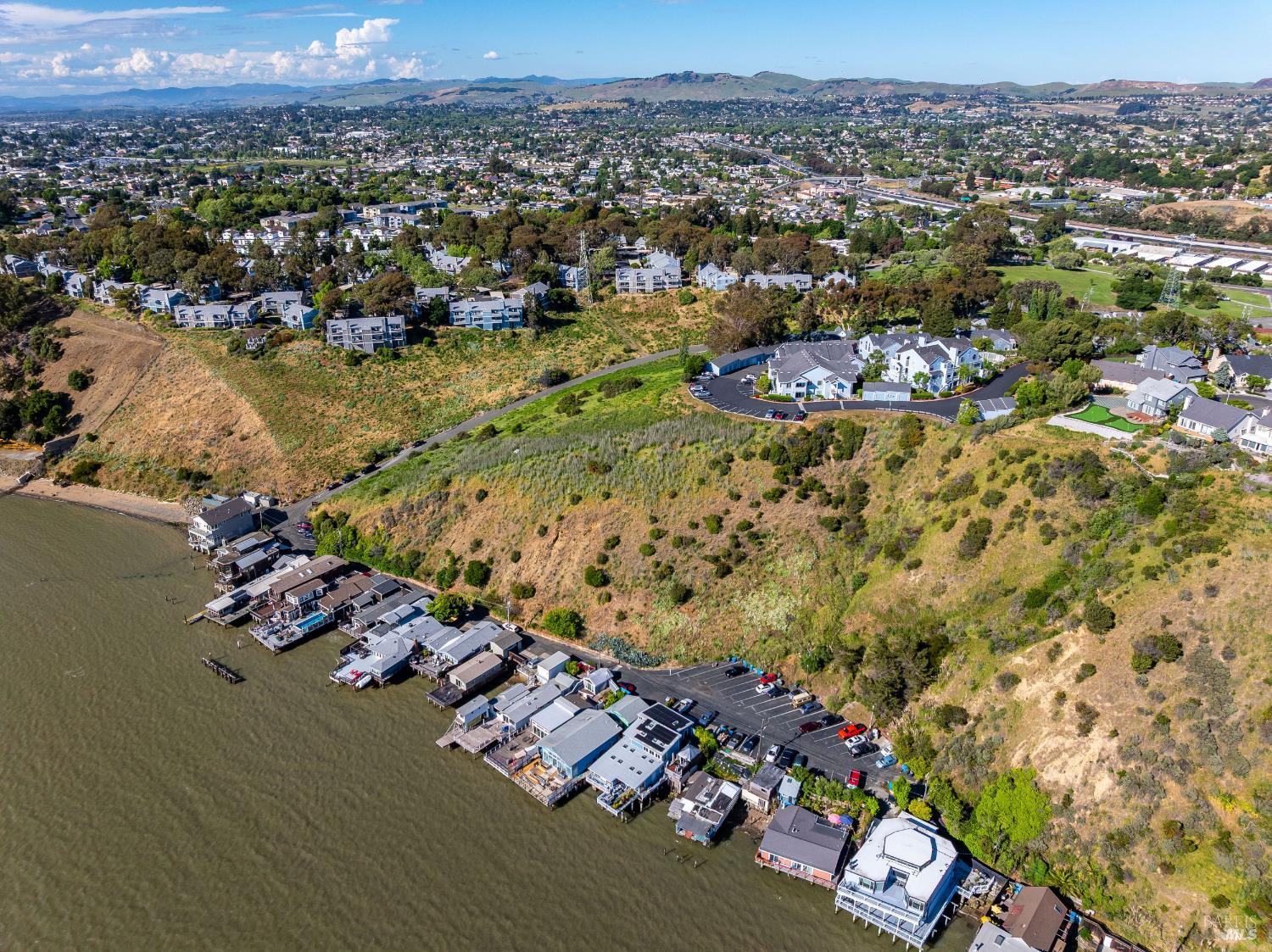 201 Sandy Beach Road Vallejo CA 94590