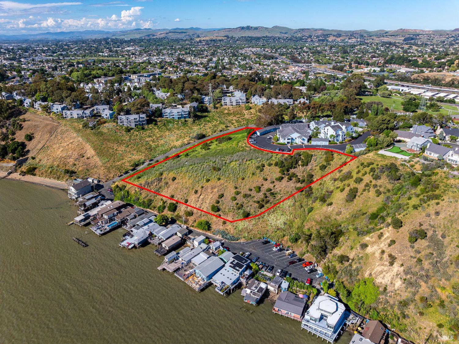 201 Sandy Beach Road Vallejo CA 94590