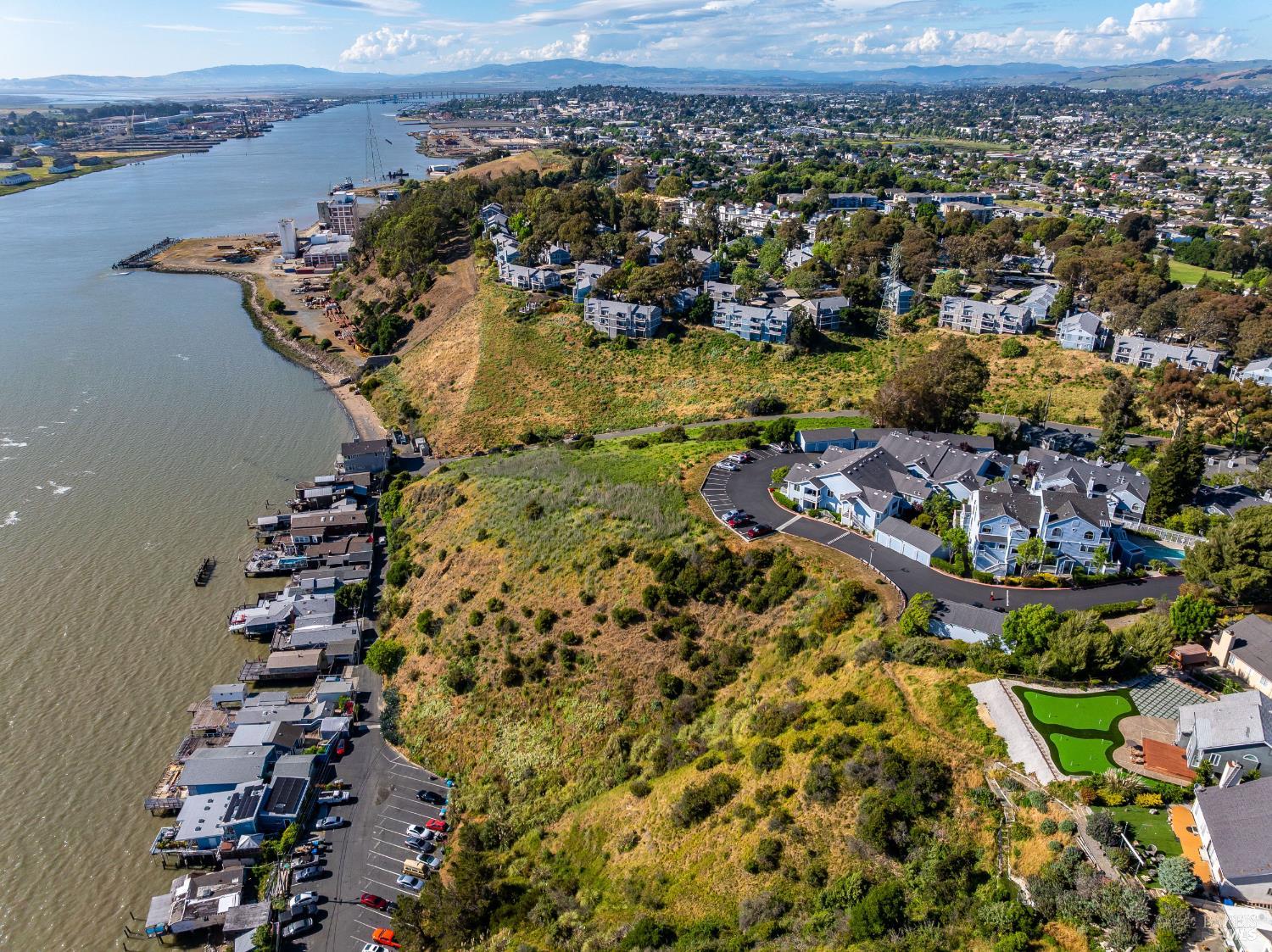 201 Sandy Beach Road Vallejo CA 94590