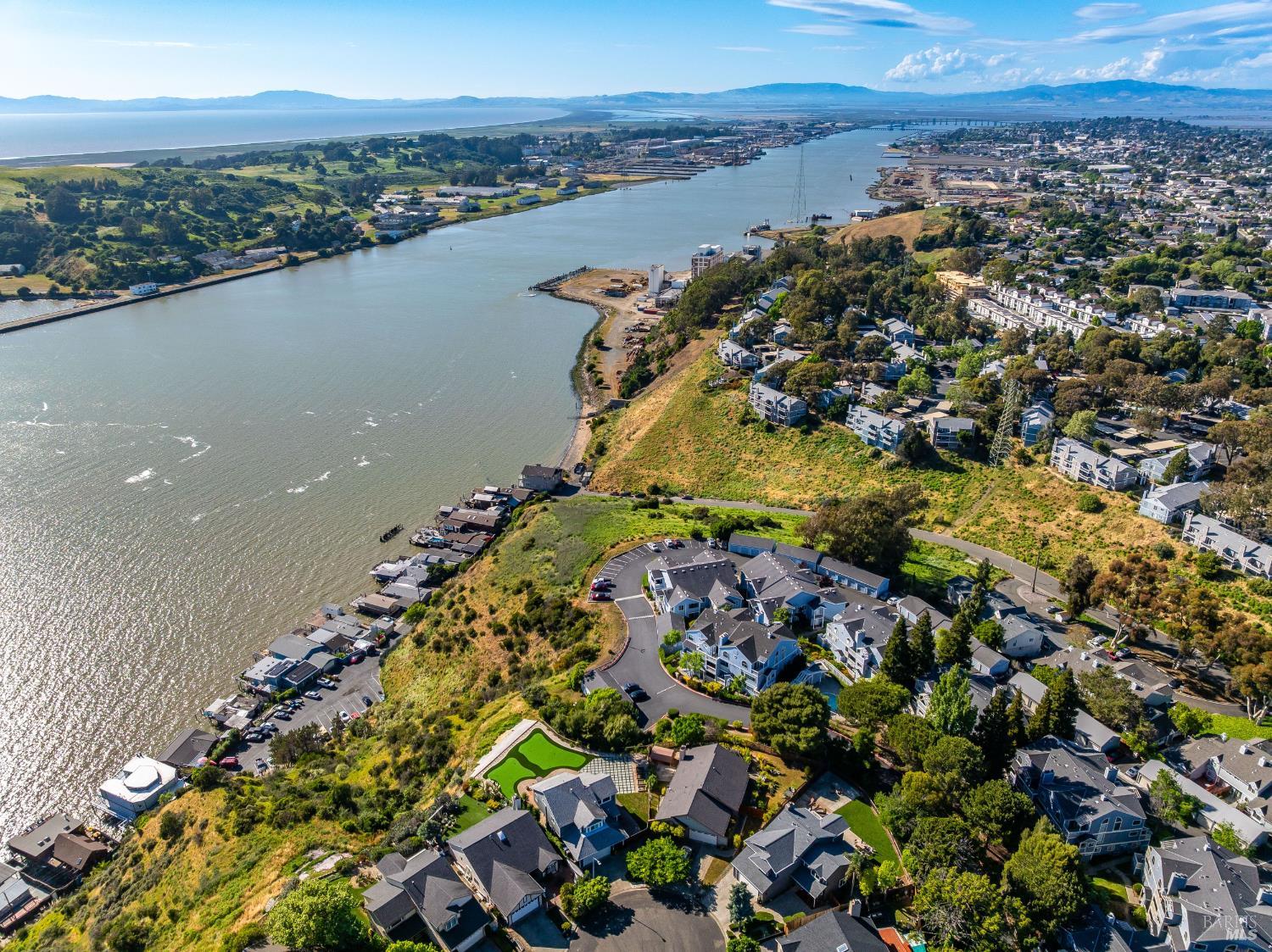 201 Sandy Beach Road Vallejo CA 94590