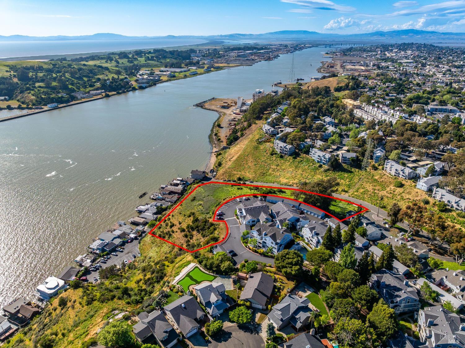 201 Sandy Beach Road Vallejo CA 94590