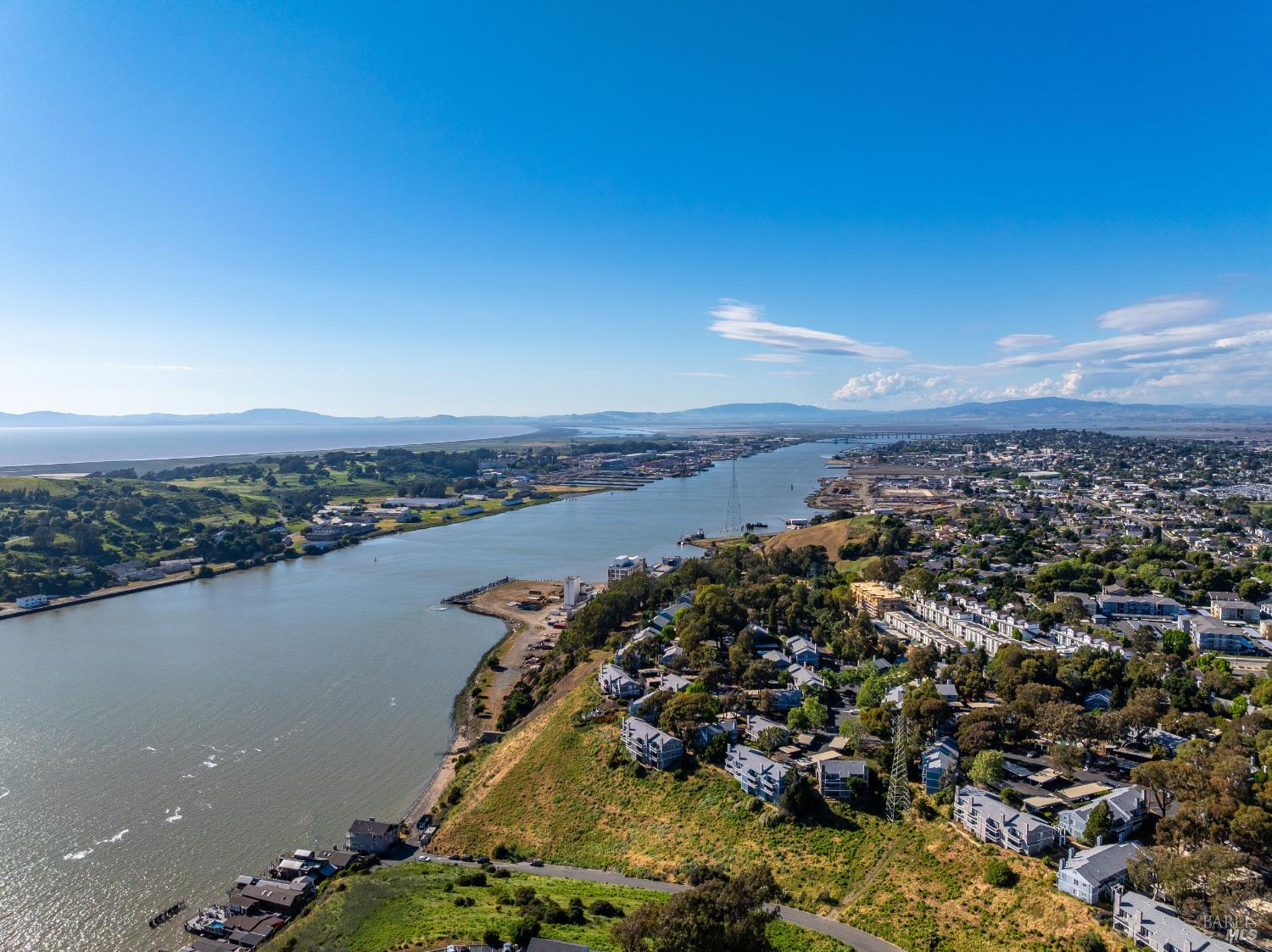 201 Sandy Beach Road Vallejo CA 94590
