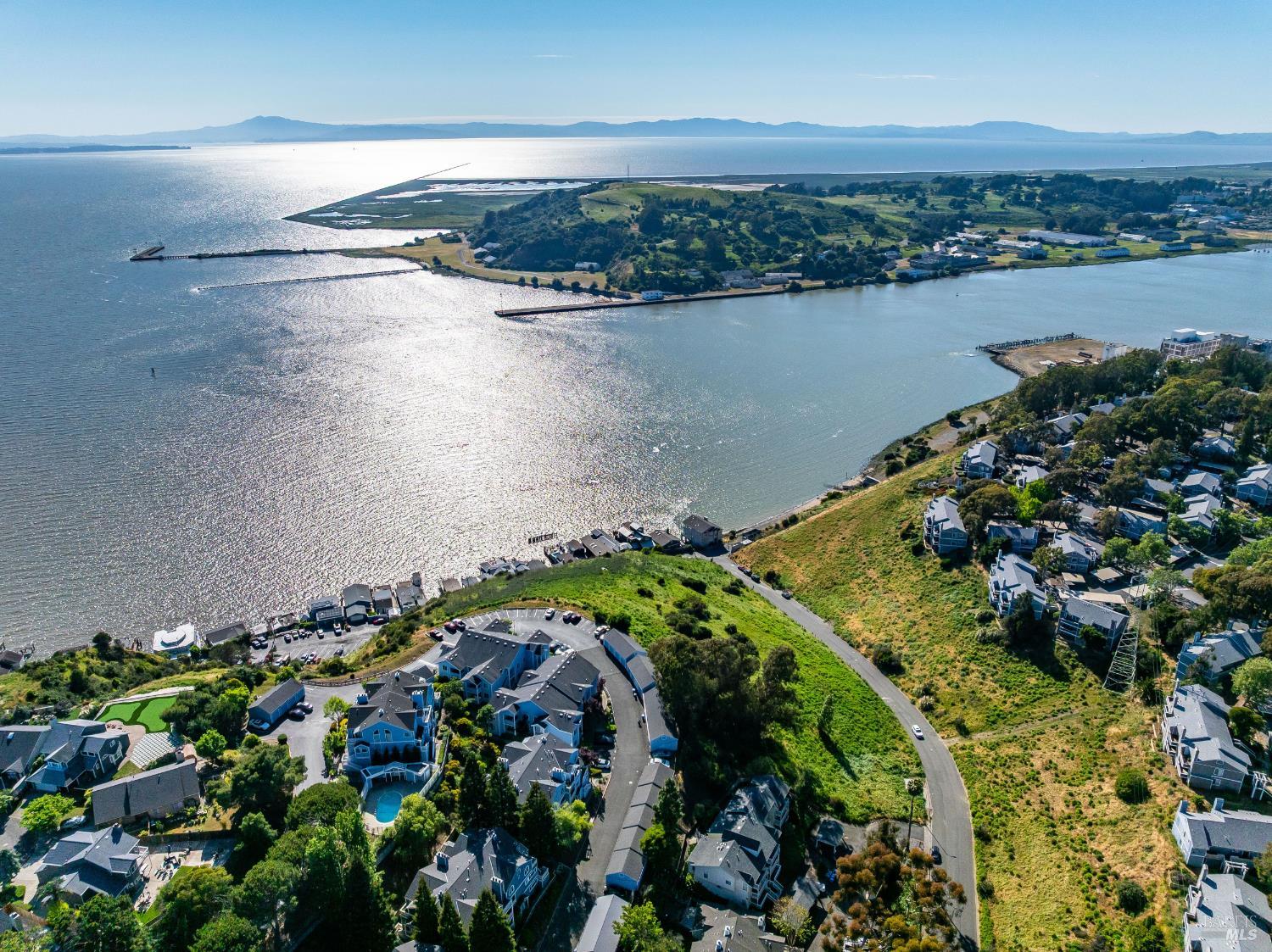 201 Sandy Beach Road Vallejo CA 94590