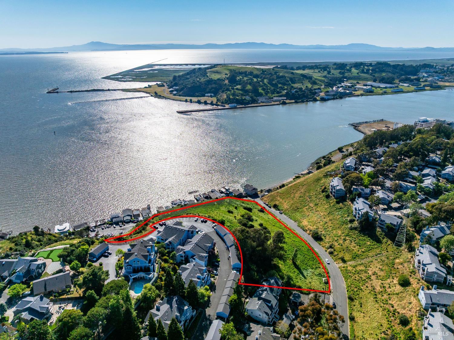 201 Sandy Beach Road Vallejo CA 94590