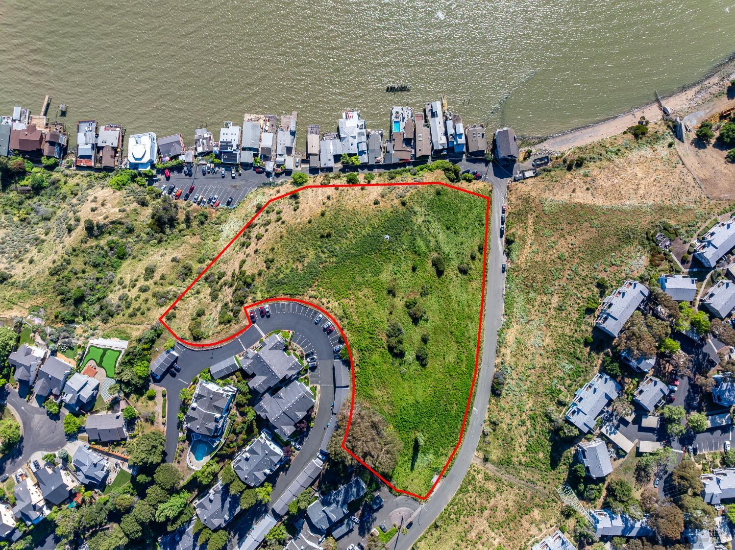 201 Sandy Beach Road Vallejo CA 94590