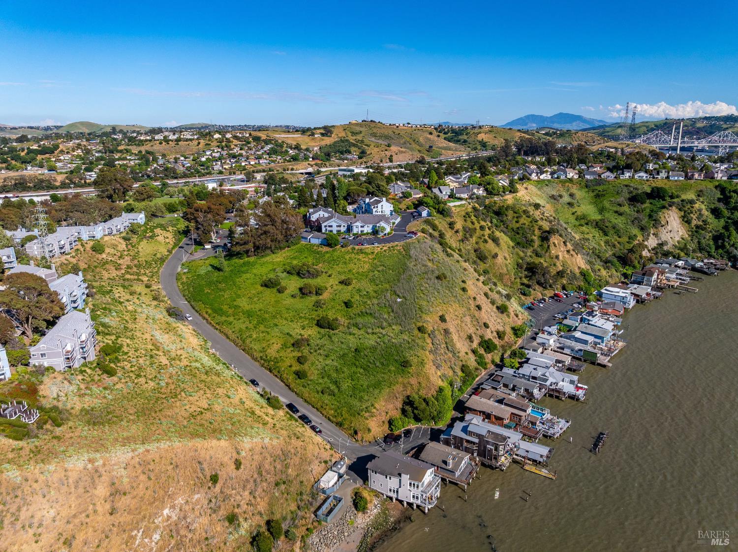 201 Sandy Beach Road Vallejo CA 94590