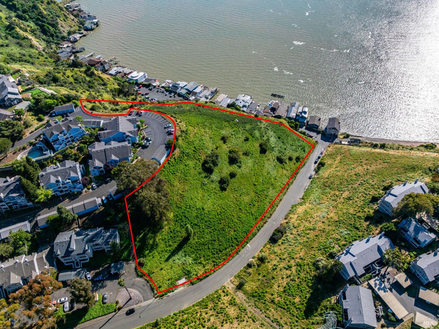201 Sandy Beach Road Vallejo CA 94590