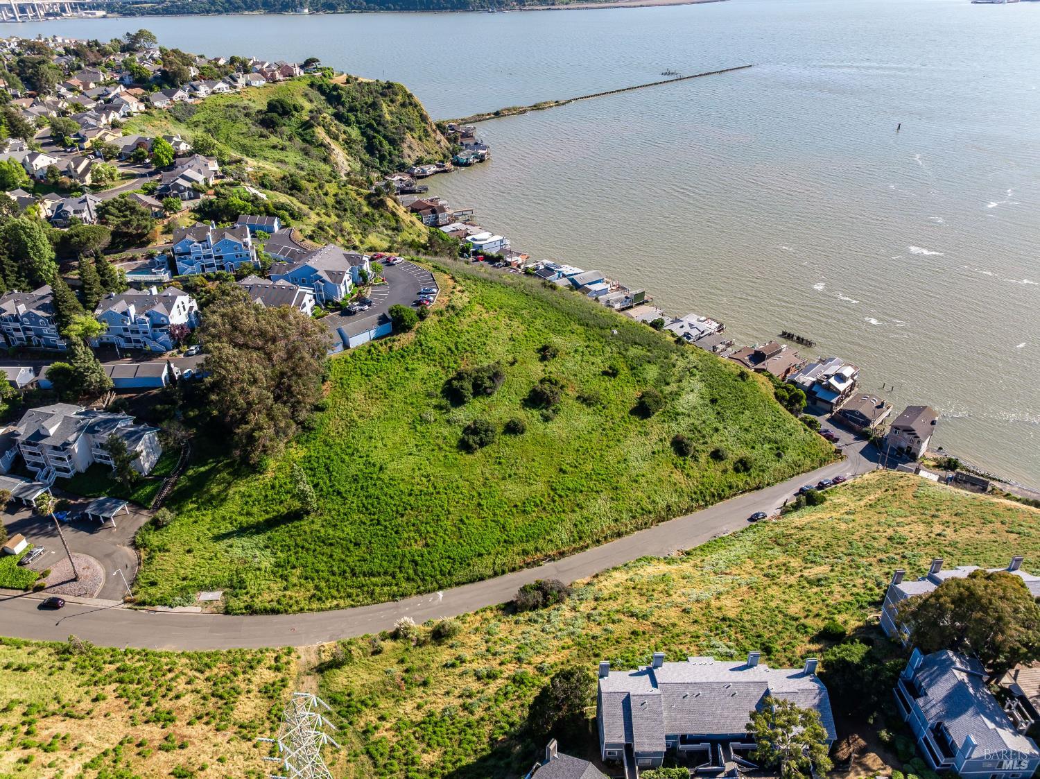201 Sandy Beach Road Vallejo CA 94590