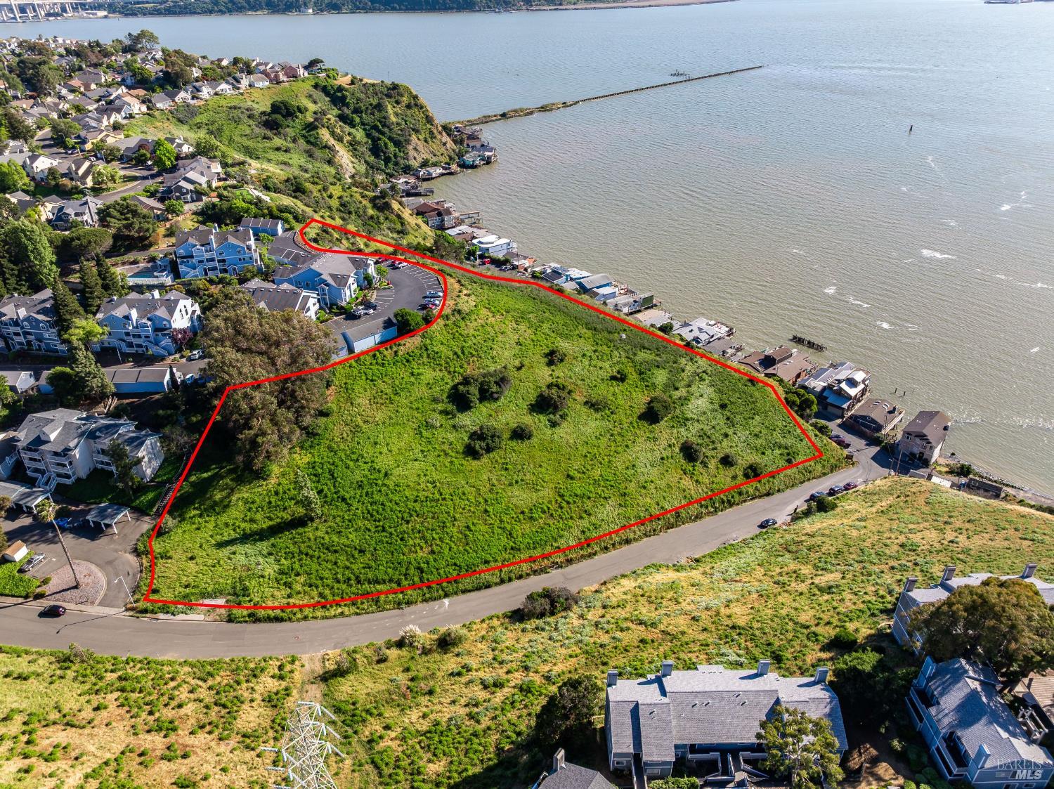 201 Sandy Beach Road Vallejo CA 94590