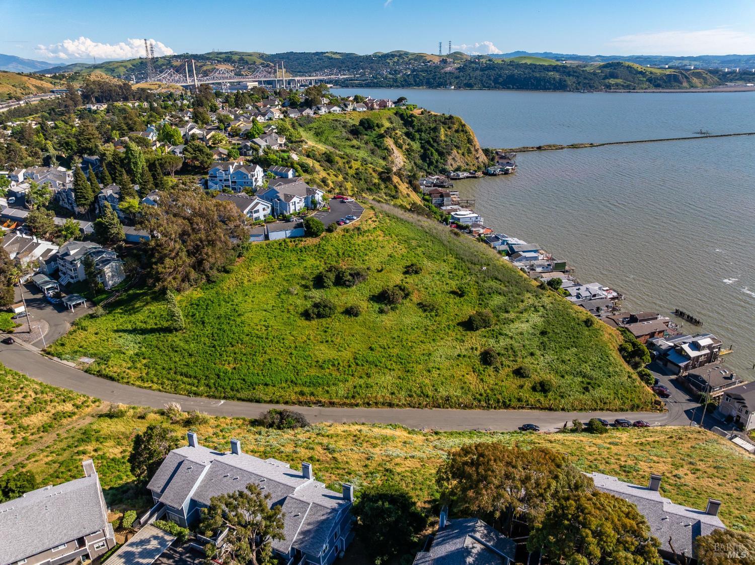 201 Sandy Beach Road Vallejo CA 94590