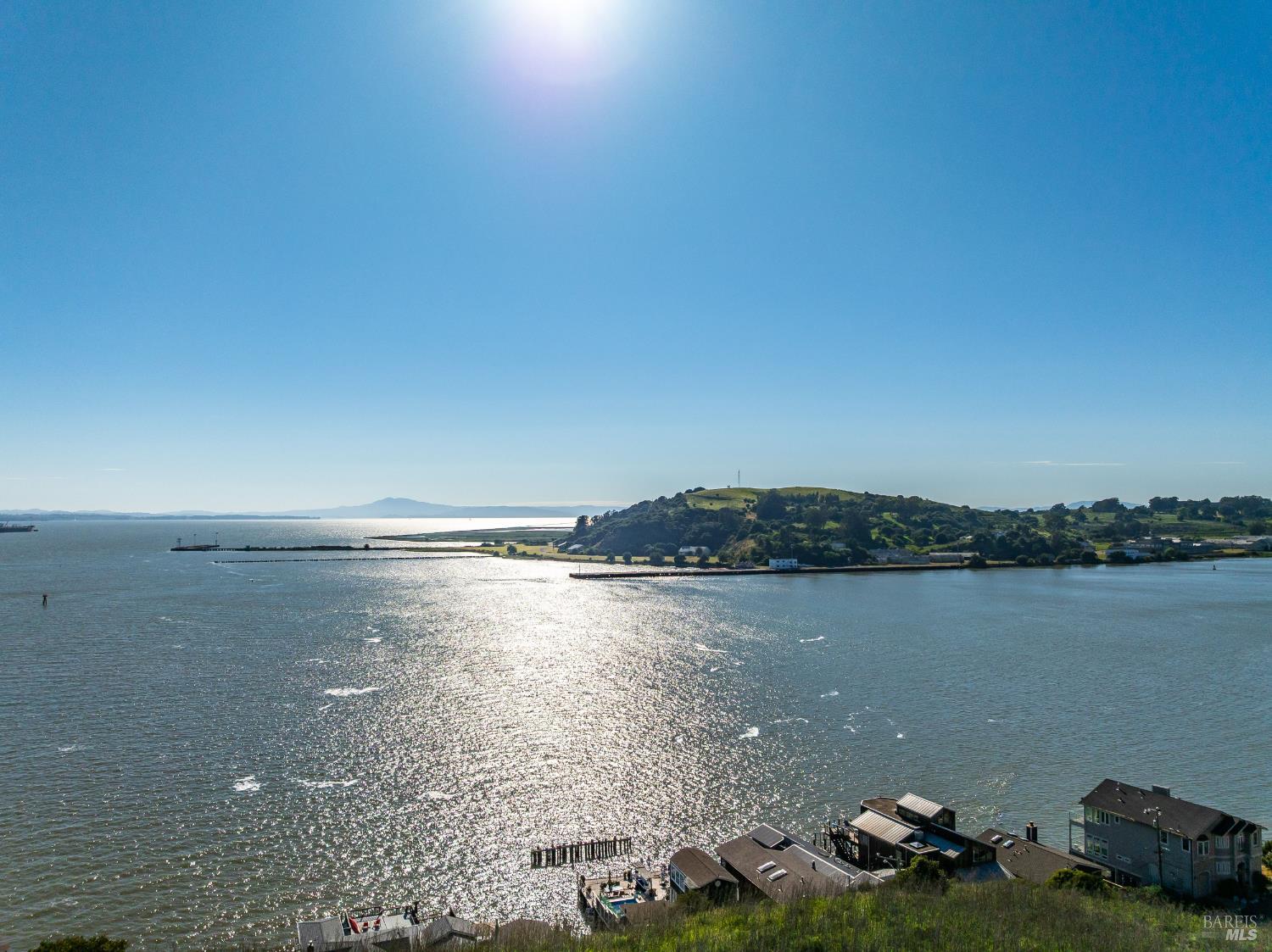 201 Sandy Beach Road Vallejo CA 94590