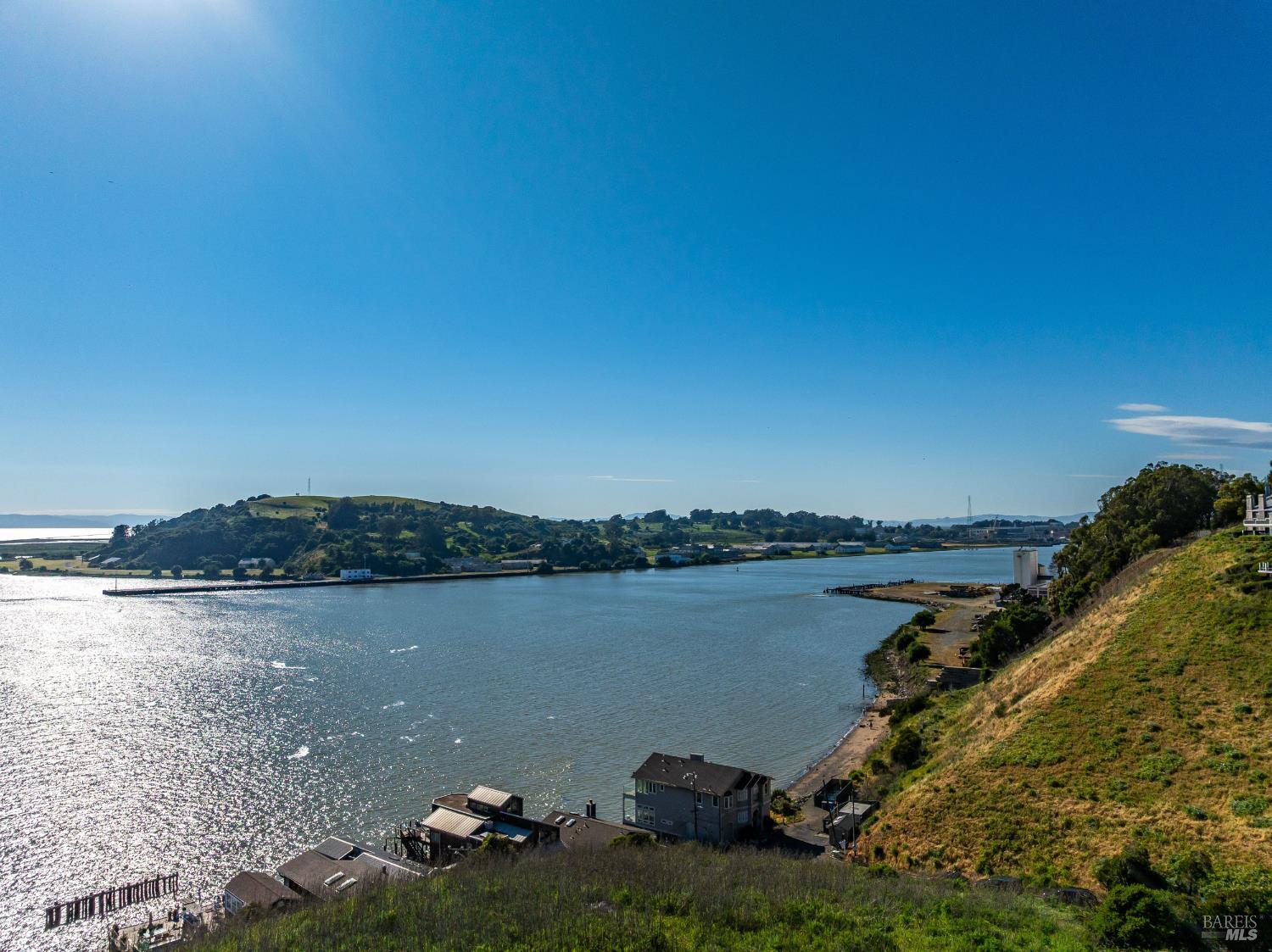 201 Sandy Beach Road Vallejo CA 94590