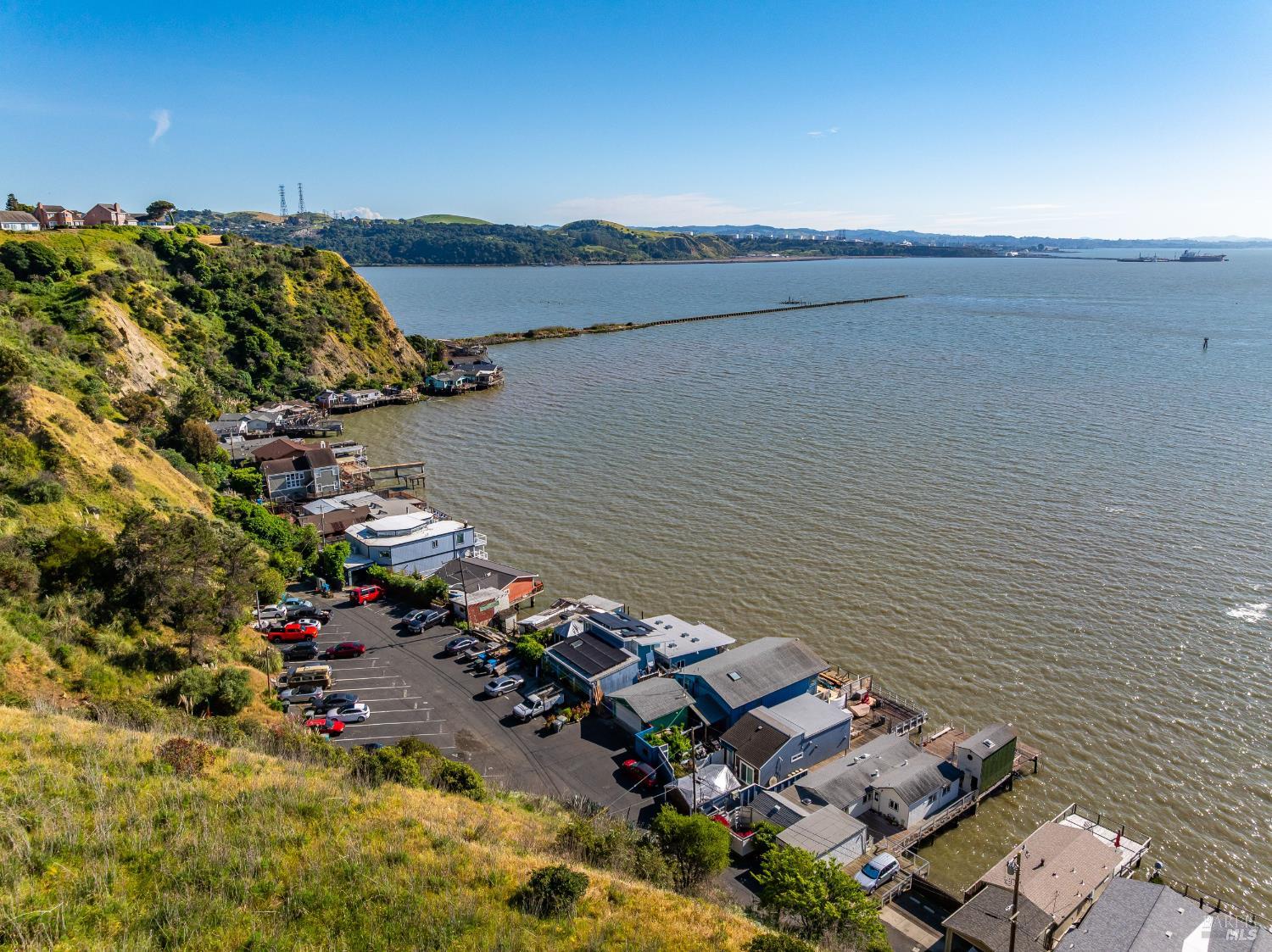 201 Sandy Beach Road Vallejo CA 94590