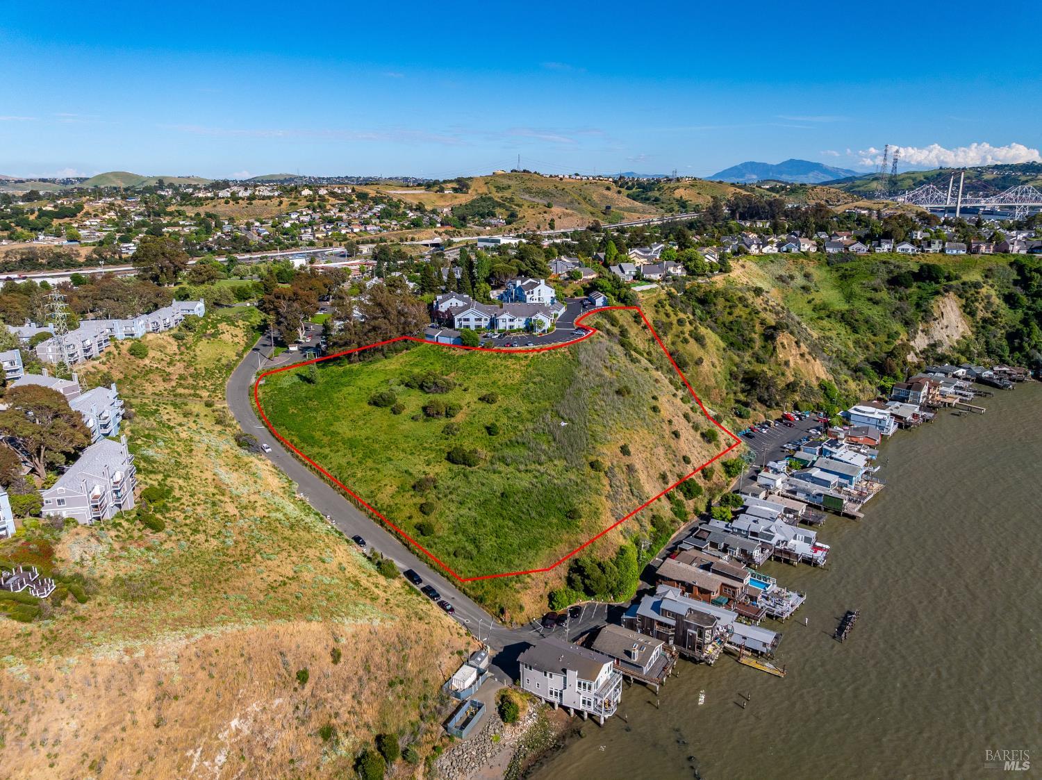 201 Sandy Beach Road Vallejo CA 94590