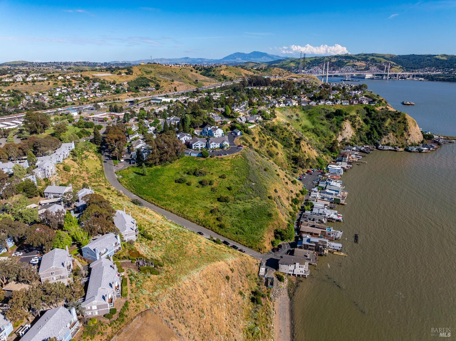 201 Sandy Beach Road Vallejo CA 94590