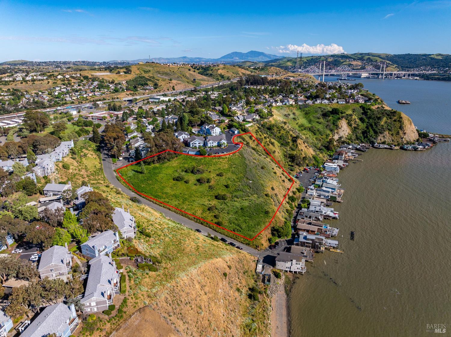 201 Sandy Beach Road Vallejo CA 94590