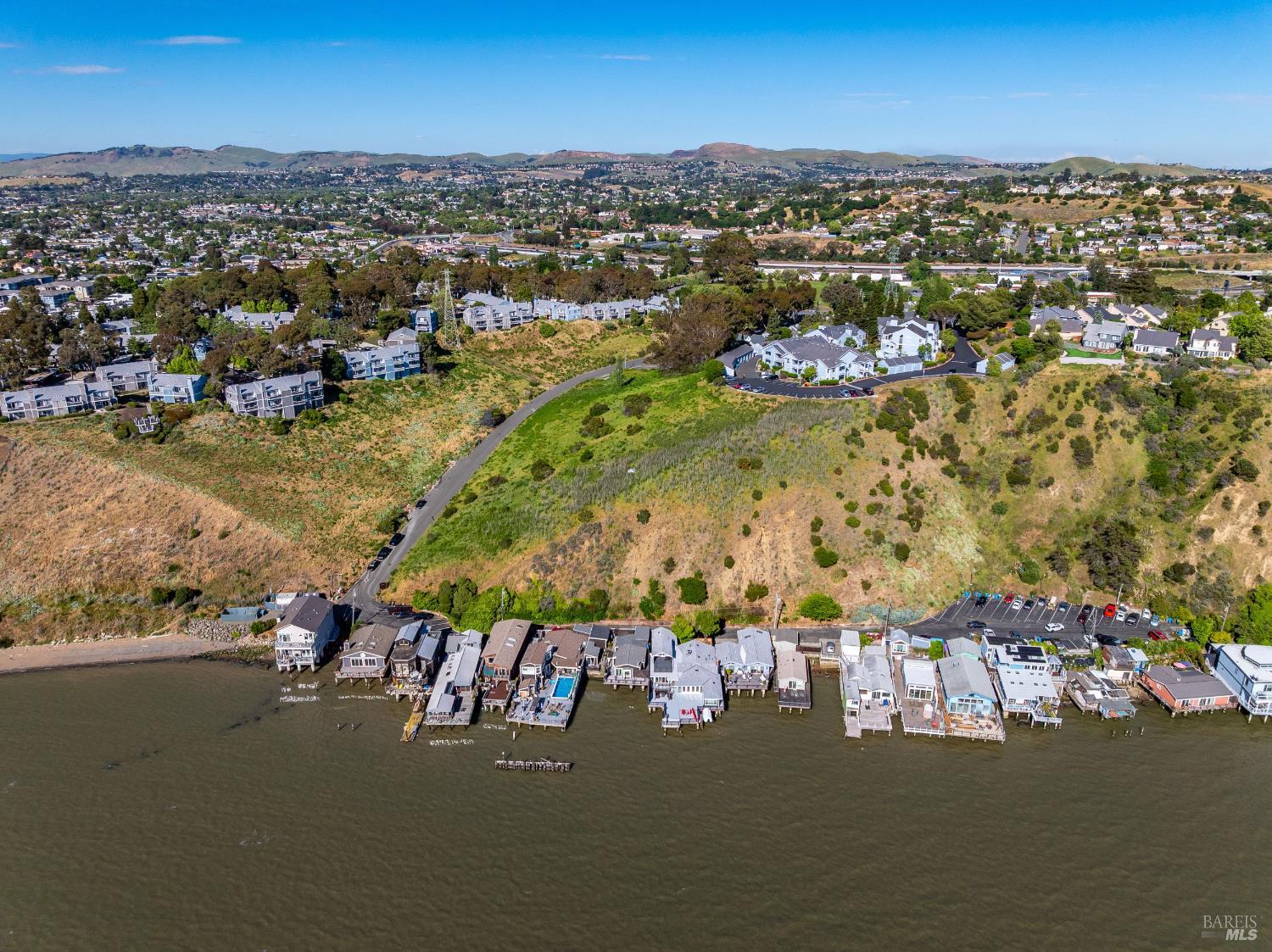 201 Sandy Beach Road Vallejo CA 94590