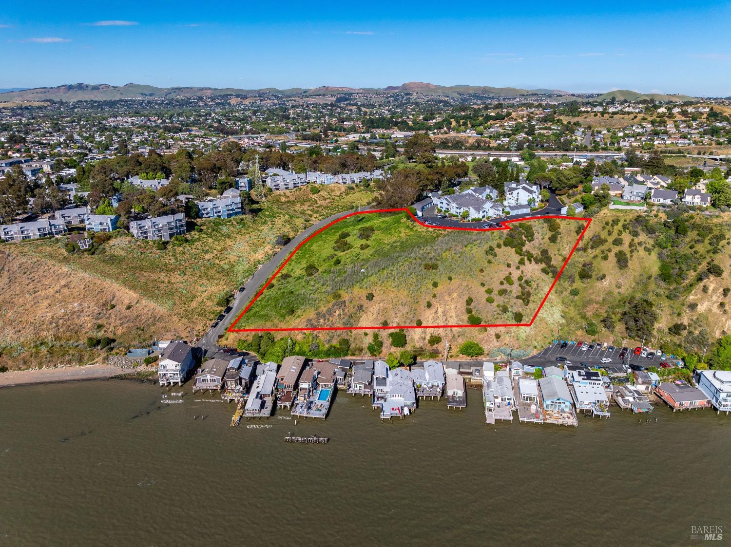201 Sandy Beach Road Vallejo CA 94590