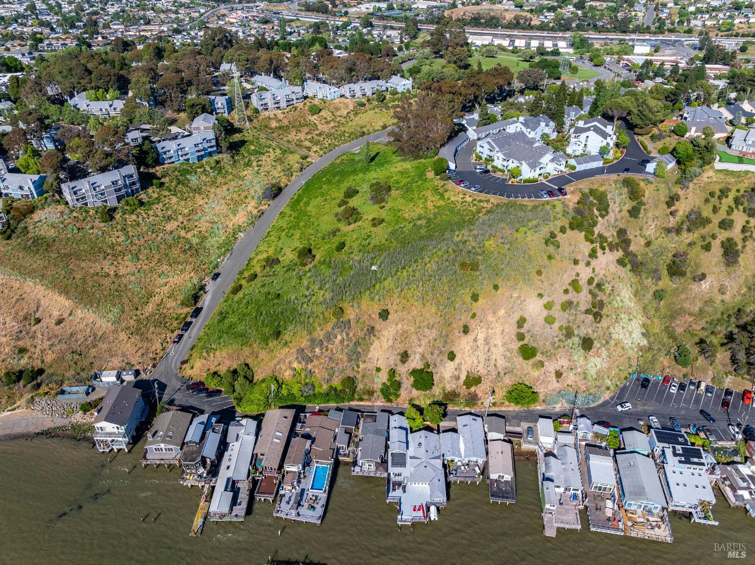201 Sandy Beach Road Vallejo CA 94590