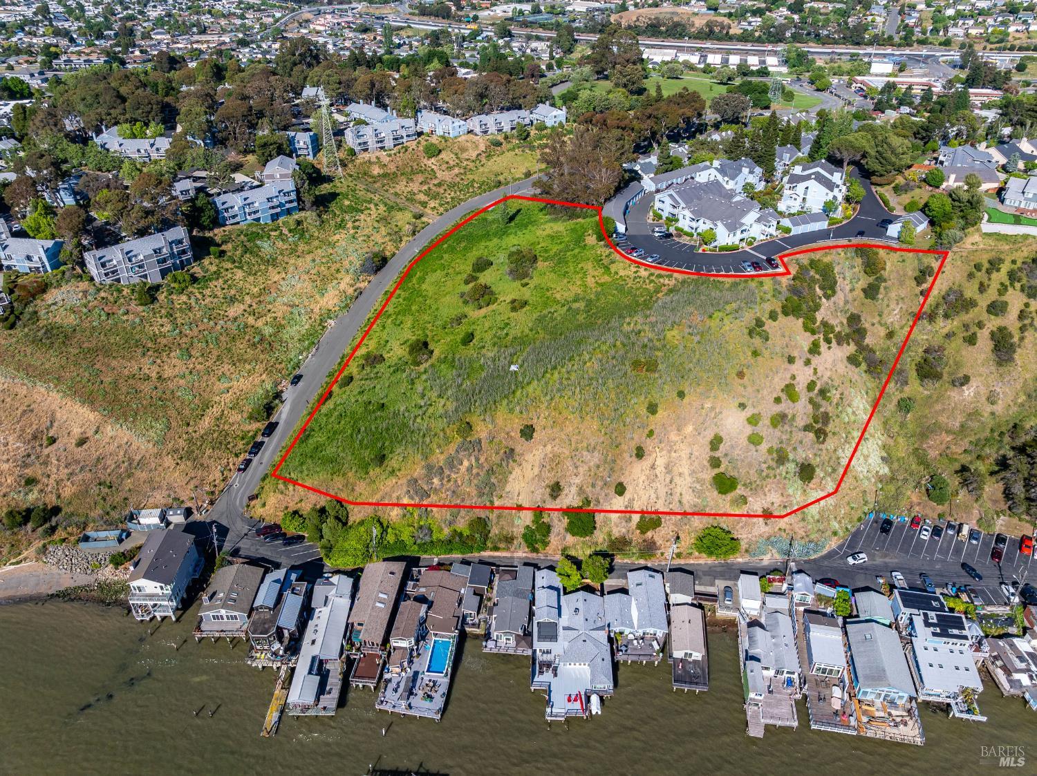 201 Sandy Beach Road Vallejo CA 94590