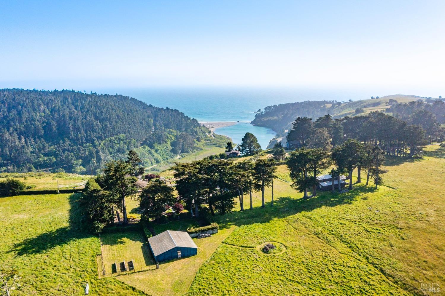 32550 Navarro Ridge Road Albion CA 95410