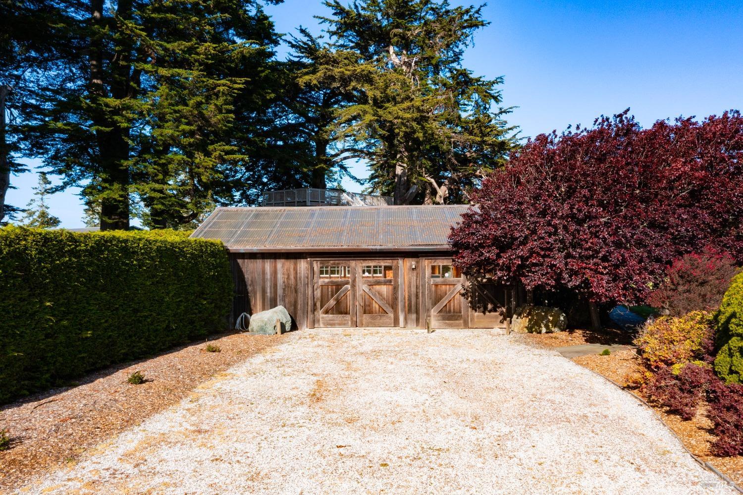 32550 Navarro Ridge Road Albion CA 95410