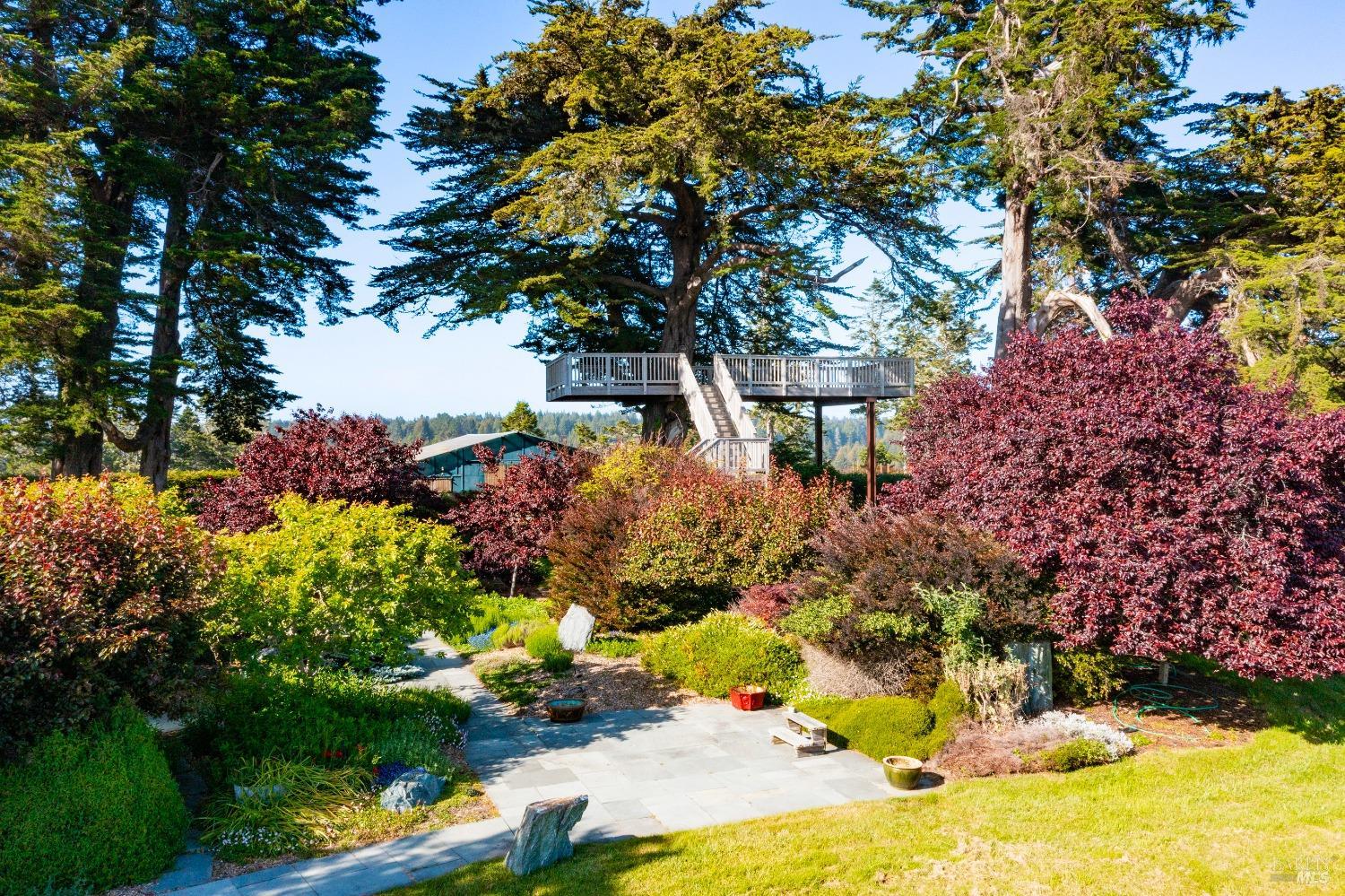 32550 Navarro Ridge Road Albion CA 95410
